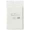 12 Packs: 50 ct. (600 total) 3.5" x 4.87" Ivory Folded Cards & Envelopes by Recollections™